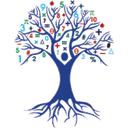 TruMath logo — a tree whose leaves are numbers and math symbols