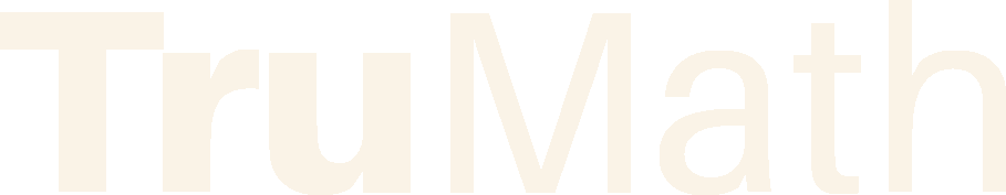 TruMath